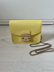 Kabelka Furla Metropolis mini - 4