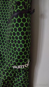 New: Burton Cargo Pants | 2L 15 000mm | XL - 4