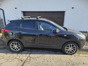 Predám Hyundai ix35 - 4