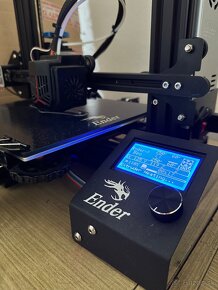 Creality Ender-3 Neo - 4