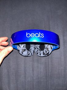 Beats studio 2 custom - 4