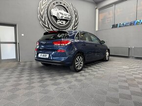 Hyundai i30 1.6 CRDi DOHC 16V Family A/T - 4