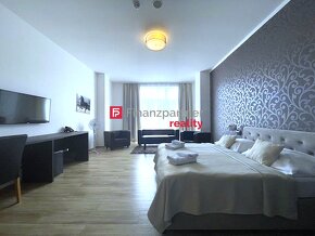 Apartmánové bývanie v centre mesta (F495-111-ANMi) - 4