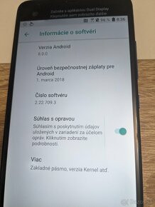 HTC u ultra - 4