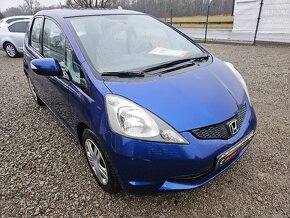 Honda Jazz lll 1.4i 73kw r.v.2010 - 4