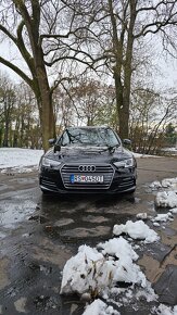 Audi A4 B9 Avant 2.0 TDi 140 Kw S tronic - 4