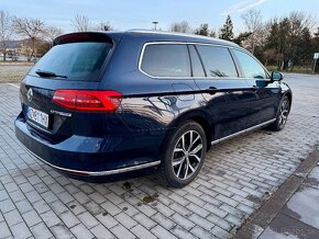 Volkswagen Passat B8 2.0 TDI - 4