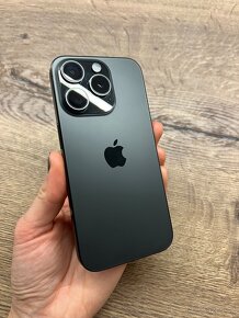 iPhone 15 Pro - 4