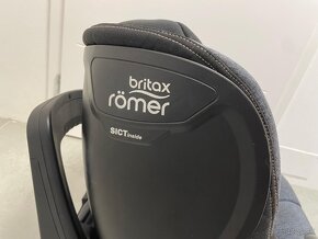 BRITAX RÖMER Autosedačka Dualfix M i-Size - 4