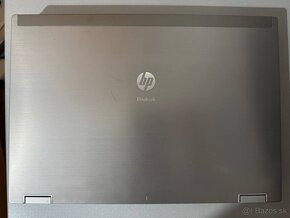 HP EliteBook 8440p, Nový Windows 10 Pro a Word2024 - 4