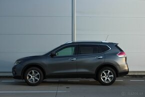 Nissan X trail 2017 - 4