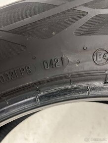 225/60 R18 Continental Letne - 4