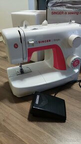 Singer Simple 3210 - 4