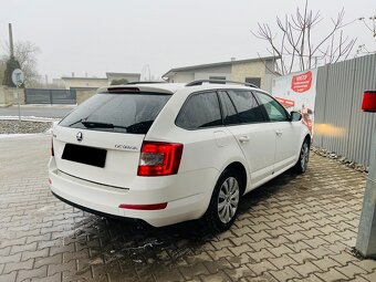 Škoda Octavia Combi 1.6 TDI Ambition✅ - 4