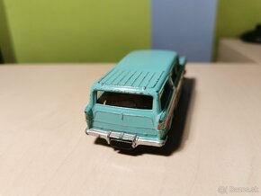 Dinky toys Nash Rambler - 4