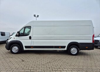 Peugeot Boxer L4H2 2,0HDi / 163Hp - 4