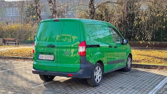 Ford Transit Courier✅Top Stav✅DPH - 4