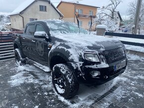 Ford Ranger - 4