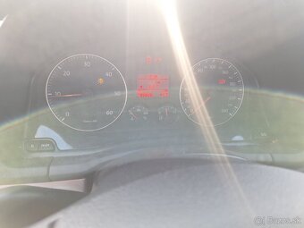 VW GOLF V 1.9TDI 77KW 4X4  4 MOTION - 4