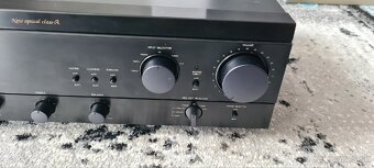 Denon pma 1060 - 4