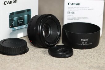 Canon EF 50mm f/1.8 STM - 4