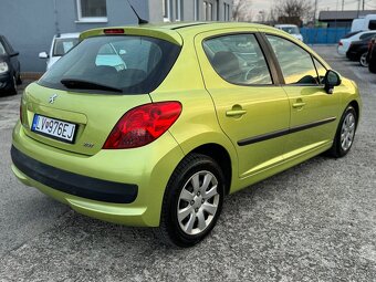 Peugeot 207 1.4 16V Premium - 4