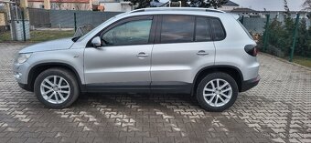 Volkswagen Tiguan 2.0 TDI CR - 4