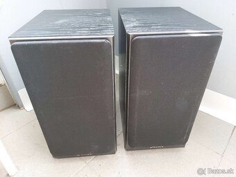 Tannoy Mercury M2 - 4