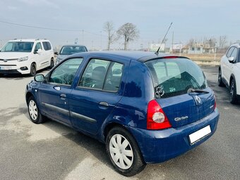 Renault Clio 1.2 Ice Storia - 4