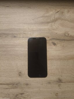 iPhone 12 PRO MAX 128GB GRAPHITE - 100% BATERIA - 4