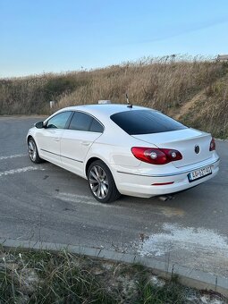 Volkswagen passat CC - 4