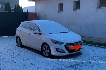 hyundai i30 - 4