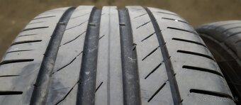 Letne pneu Continental 225/45r17y - 4