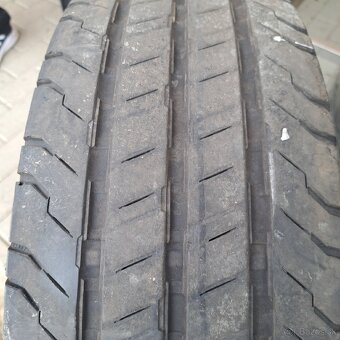 225/65 R16 a 185/65 R15 - 4