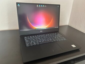 DELL 14"FHD/Intel™10th.gen.i5/RAM8gbDDR4/NVMe™SSD256GB - 4