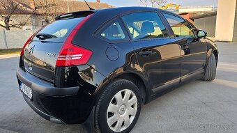 Citroen C4  1.6 i - 4