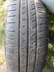 Pneumatiky 185/60 R14 - 4