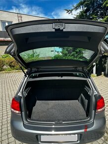 Na predaj VW Golf 1.6 - 4