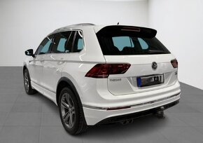 Volkswagen Tiguan R-line 2.0TDI 140kw DSG 4Motion - 4