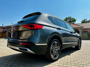 Seat Tarraco 2.0 TDI 150 Xcellence Limited 4Drive DSG - 4