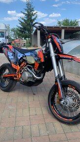 KTM EXC 450 2012 s TP - 4