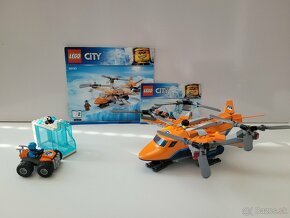 Rôzne LEGO sety - 4