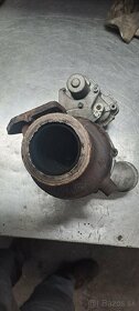 Turbo ihi bmw 2,0d n47 - 4