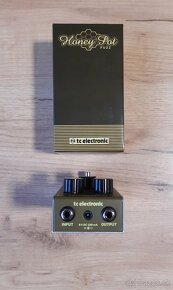 TC Electronic Honey Pot  Fuzz - 4