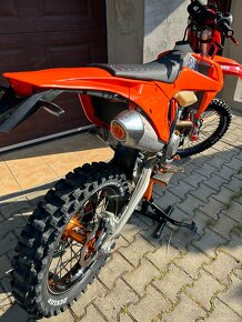 KTM exc-f 350 6D, ŠPZ/ STK/ A2 - 4