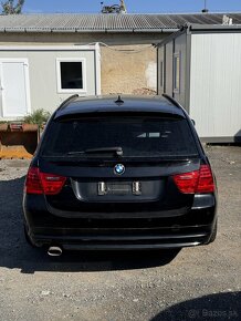 Predam/rozpredam bmw e91 320xd facelift - 4