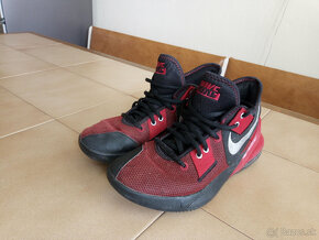 Clenkove tenisky NIKE AIR MAX. - 4