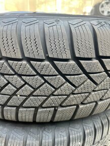 Zimne 195/65 R15 - 4