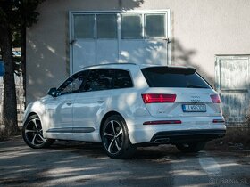 Audi Q7 3.0 TDI 272k quattro tiptronic 8-st. - 4