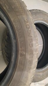 Continental Winter Contact TS860 205/55R16 - 4